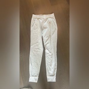 Alo Grey Sweatpants